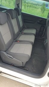 VW Sharan 4x4 - 12