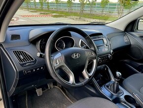 HYUNDAI IX35 - PREDAJ AJ NA SPLÁTKY - 12