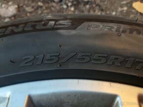 ELEKTRONY ORIGINAL SEAT 5x112r17 - 12