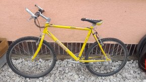 Dámsky bicykel 80eur, Genesis 100eur, Diamondback 100eur.. - 12