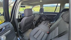 Predám ŠKODA OCTAVIA 2, 1,9 TDI - 12