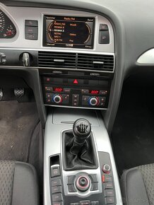 Audi A6 2.0 TDI 170k - 12