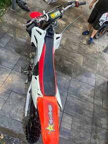 Honda crf 450 r - 12