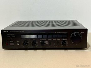 DENON PMA-737 …. Stereo Zosilňovač - 12