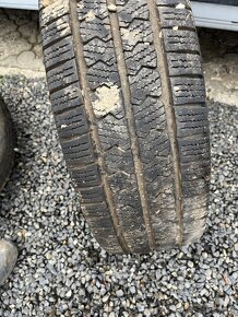 215/70 R15 Fiat Ducato Zimna Sada - 12