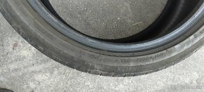 Letné Bridgestone Potenza 225/40/18 92Y Runflat - 12