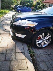 Ford mondeo - 12