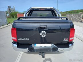 VW AMAROK 2.0 TDI 132 KW 4MOTION - 12