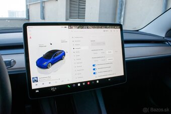 Tesla Model 3 Long Range AWD 366kw - 12