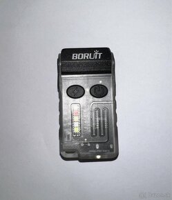 LED Baterka/svietidlo Boruit V20 1000lumen - 12