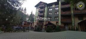 HALO reality - Predaj, apartmán Ružomberok, Hrabovo - ZNÍŽEN - 12