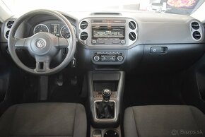 Volkswagen Tiguan 1,4 TSi, 1.maj, serviska,TZ, - 12