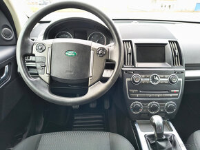 Land Rover Freelander 2 2.2 eD4 SE - 12