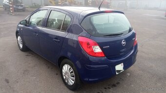 Opel Corsa 1.2 - 12