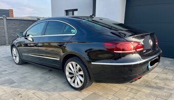 Volkswagen Passat CC 2.0TDI - 12