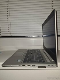 Kvalitný HP EliteBook 830 notebook - 12