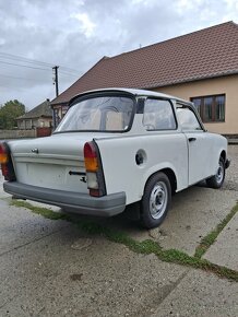 TRABANT - 12