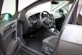 Volkswagen Golf Variant 2.0 TDI Highline DSG odpočet DPH - 12