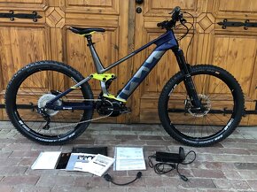 Husqvarna MC8 - Ebike - Elektrobicykel Husqvarna - 12