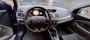 Renault Megane 3 Grandtour - 12