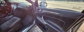 Ford Mondeo combi 1,8 tdci TrendX plus - 12