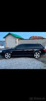 AUDI A6 4.2V8 C5 Quattro - 12