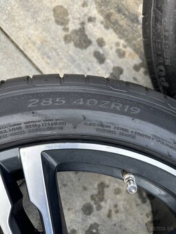 ✅5x112 r19 dvojrozmer styling 705M bmw g30/31 m5 - 12