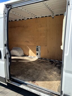 Fiat Ducato 2.3 120 L3H2 - 12