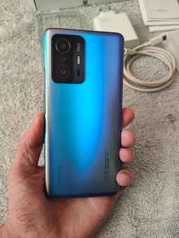 Xiaomi 11T Pro 256GB,8GB RAM - 12