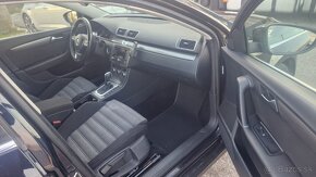 VOLKSWAGEN PASSAT 2.0 TDI.DSG.SEDAN - 12