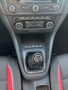 Volkswagen Golf 6 MATCH - 12