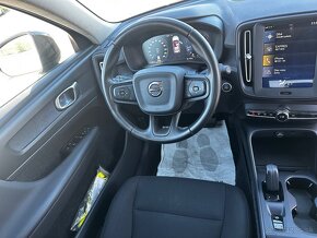 Volvo Xc40 - 12