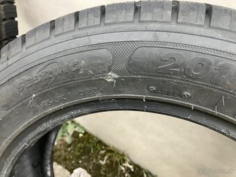 195/60 r16 c Sebring zimne pneu - 12