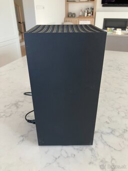 Xbox Series X + sluchadla + Elite 2 ovladac + standardny ovl - 12