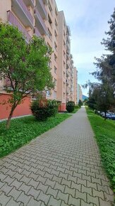 PREDAJ: 3 izbový byt s loggiou - 72m2, Ružomberok - I. Houde - 12