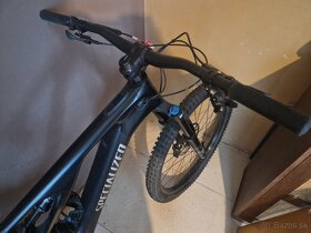 Specialized Turbo Levo Comp Carbon S4 - 12