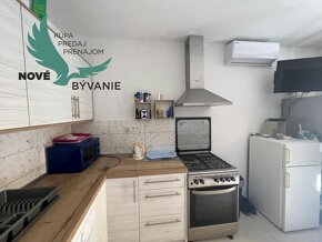 Dom s 3x apartmán s veľkou záhradou, blízko mora v Chorvátsk - 12