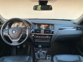 BMW X4 XDrive20d - 12