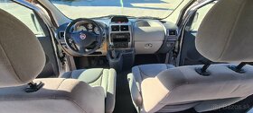 Fiat scudo 2.0hdi. Max zachovalé - 12