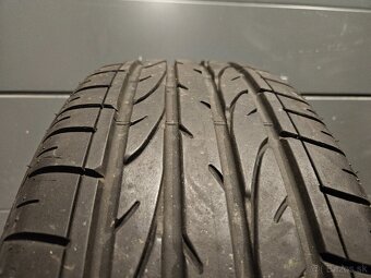 Špičkové letné pneu Bridgestone Dueler H/P - 235/45 r19 99V - 12