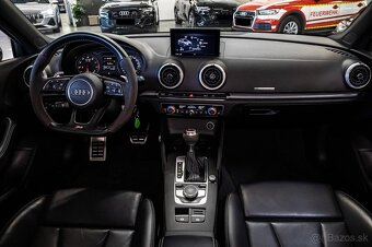 Audi RS3 - 12