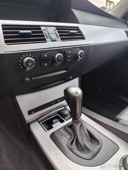 Bmw 525d automat - 12