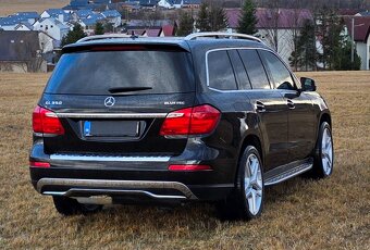 Mercedes GL350 190kw x166 - 12