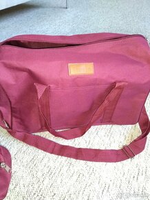 Cestovná taška, kabelky, rubsak - 12