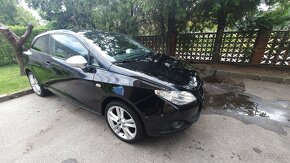 Seat Ibiza 1.4 63.00 kW - 12