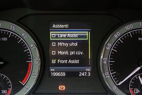 Škoda Kodiaq 2.0 TDI SCR Ambition DSG 4x4 - 12