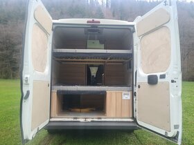 Dodávka auto karavan Peugeot Boxer 2.2 HDi - 12