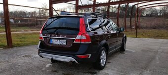 Volvo XC 70 - 12