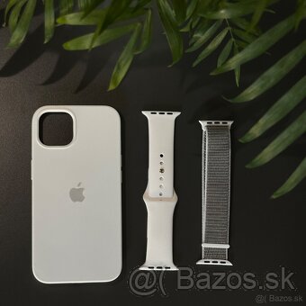 Remienky na applewatch - 12