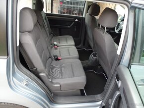 VW Touran 1.9 tdi - 12